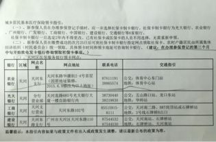 填写申请表