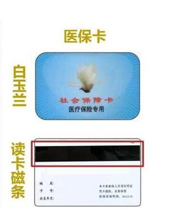 和康医保卡到期换新卡？先了解这几点！300元内提取条件全攻略